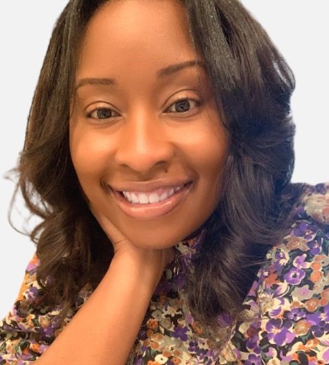 Nancy Atufunwa